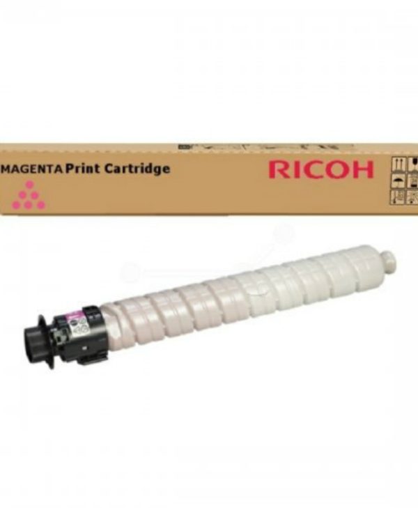 Ricoh 5500pgs Magenta Laser Toner 841930