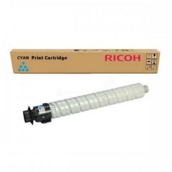 Ricoh 5500pgs Cyan Laser Toner 841931