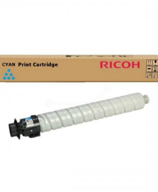 Ricoh 5500pgs Cyan Laser Toner 841931