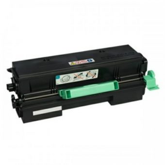 Ricoh 6000 pgs Black Laser Toner 407340