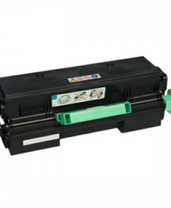 Ricoh 6000 pgs Black Laser Toner 407340