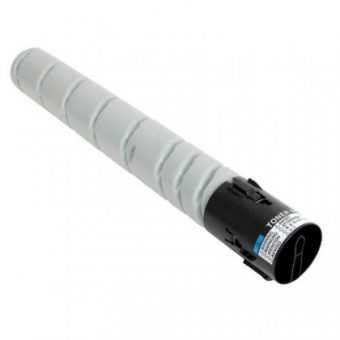 Konica Minolta 23000 pgs Black Toner TN-323/A87M050