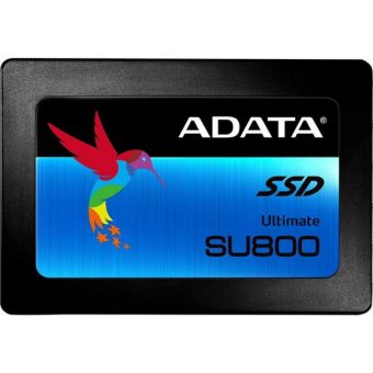 ADATA Ultimate SU800 256GB 2.5" Sata III ASU800SS-256GT-C