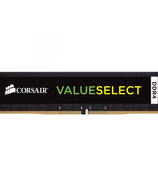 Corsair ValueSelect 8GB 2400MHz DDR4
