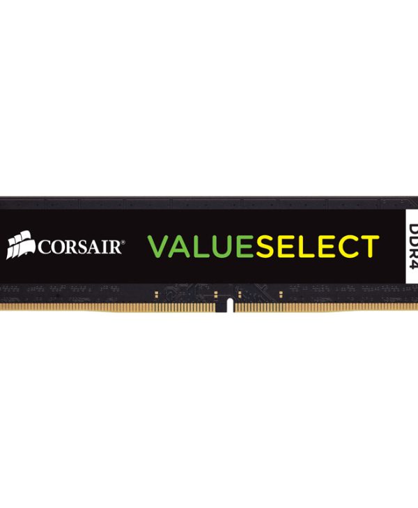 Corsair ValueSelect 8GB 2400MHz DDR4