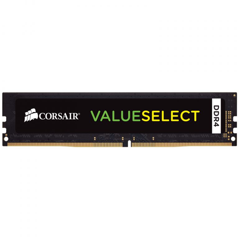 Corsair ValueSelect 8GB 2400MHz DDR4