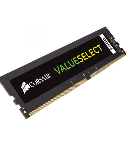 Corsair ValueSelect 8GB 2400MHz DDR4 CMV8GX4M1A2400C16_1