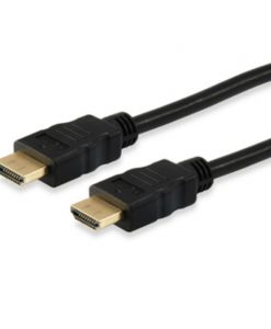 Equip HDMI 2.0 M – M Gold Plated 4K 18Gbps 119350
