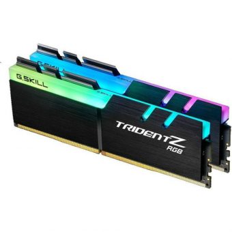 G.Skill Trident Z RGB 16GB (2x8GB) 3000MHz DDR4