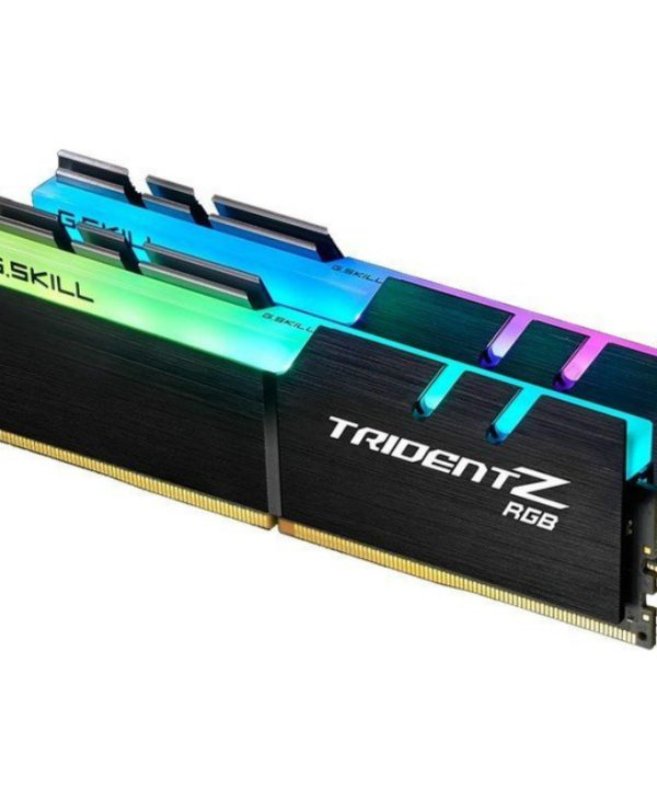 G.Skill Trident Z RGB 16GB (2x8GB) 3000MHz DDR4