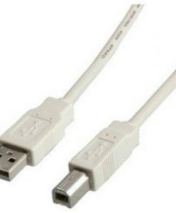 OEM USB 2.0 Type-A M – USB 2.0 Type-B M 0.8m S3101-100