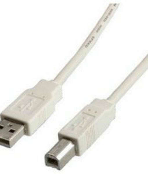 OEM USB 2.0 Type-A M – USB 2.0 Type-B M 0.8m S3101-100