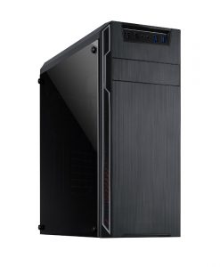 SuperCase F75 Black USB 3.0 Case