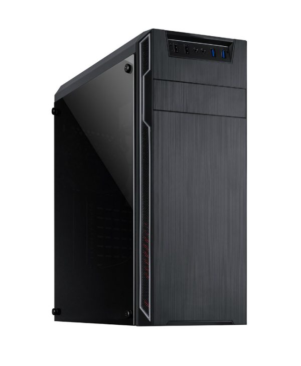 SuperCase F75 Black USB 3.0 Case