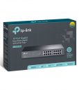 TP-Link 16-Port Gigabit Easy Smart PoE Switch with 8-Port PoE+ TL-SG1016PE_1