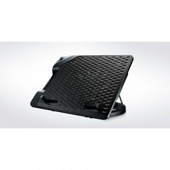 CoolerMaster Notepal Ergostand III 17" R9-NBS-E32K-GP