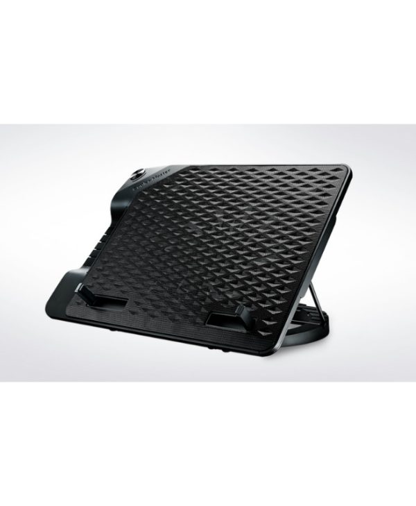 CoolerMaster Notepal Ergostand III 17" R9-NBS-E32K-GP