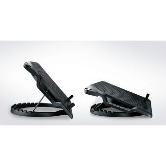 CoolerMaster Notepal Ergostand III 17" R9-NBS-E32K-GP - Image 3
