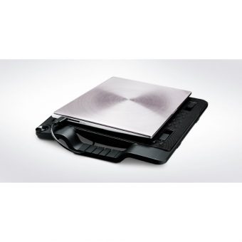 CoolerMaster Notepal Ergostand III 17" R9-NBS-E32K-GP - Image 4