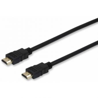 Equip HDMI 2.0 (4K) M/M 5m Black 119371
