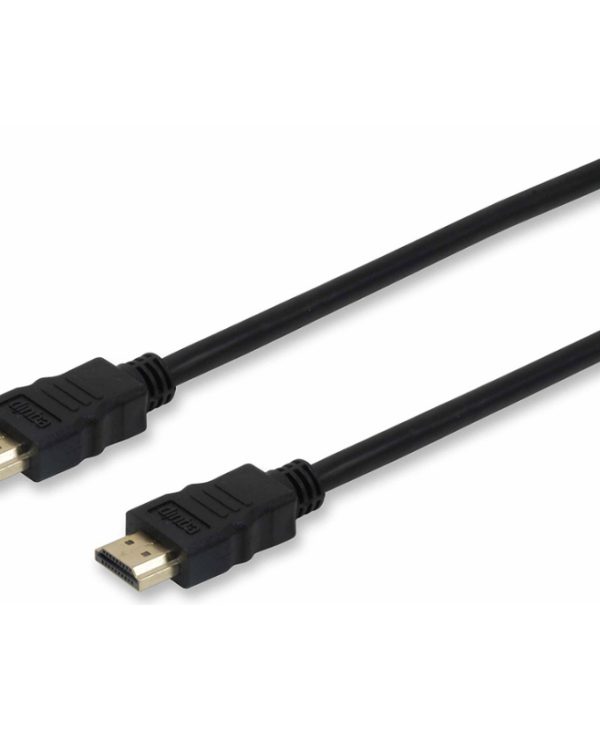 Equip HDMI 2.0 (4K) MM 5m Black 119371