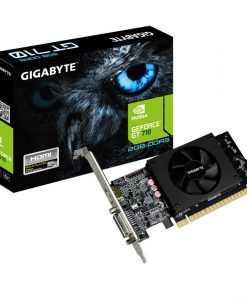Gigabyte GeForce GT 710 2GB