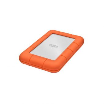 LaCie Rugged Mini 2TB 2.5" USB 3.0 LAC9000298