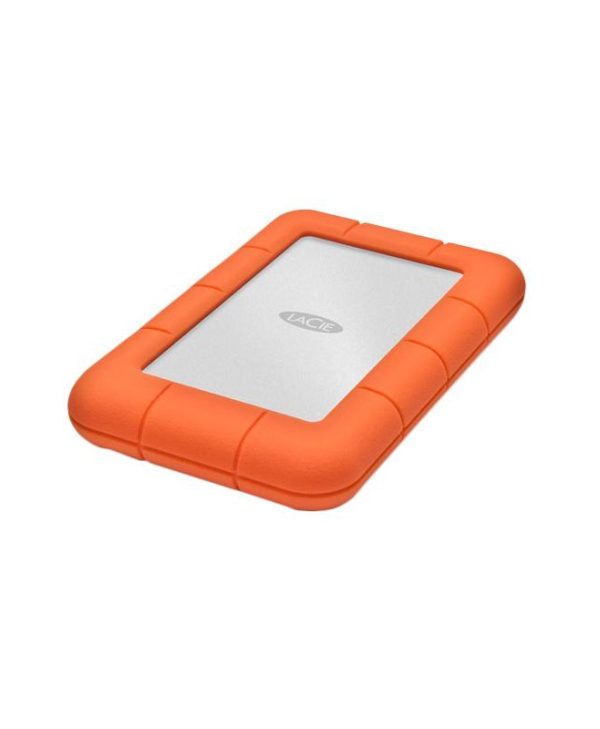 LaCie Rugged Mini 2TB 2.5" USB 3.0 LAC9000298