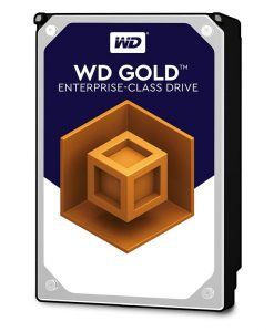Western Digital Gold 8TB Sata III