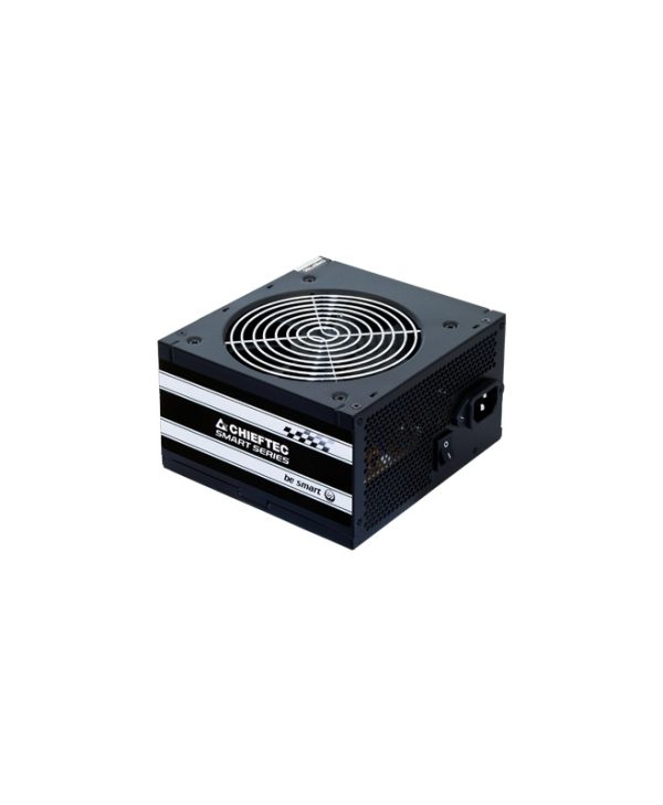 Chieftec Smart 600W 12cm Fan GPS-600A8