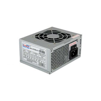 LC-Power SFX PSU 300W 8cm Fan LC300SFX V3.21