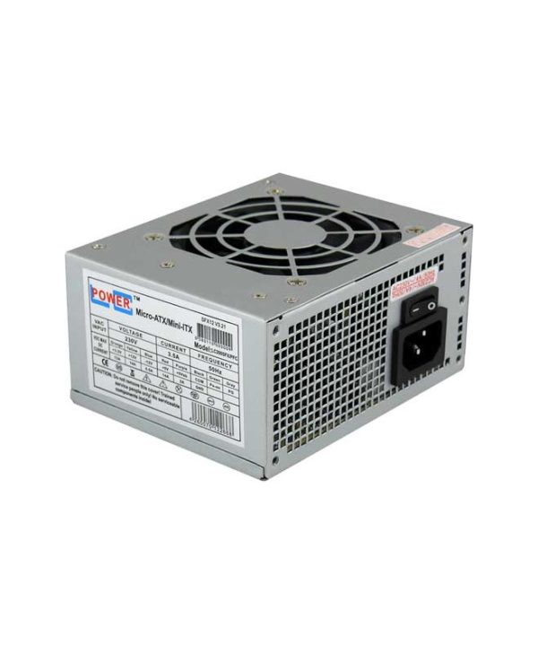 LC-Power SFX PSU 300W 8cm Fan LC300SFX V3.21