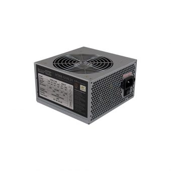 LC-Power Office Series 400W 12cm Fan 80+ Bronze LC500-12 V2.31