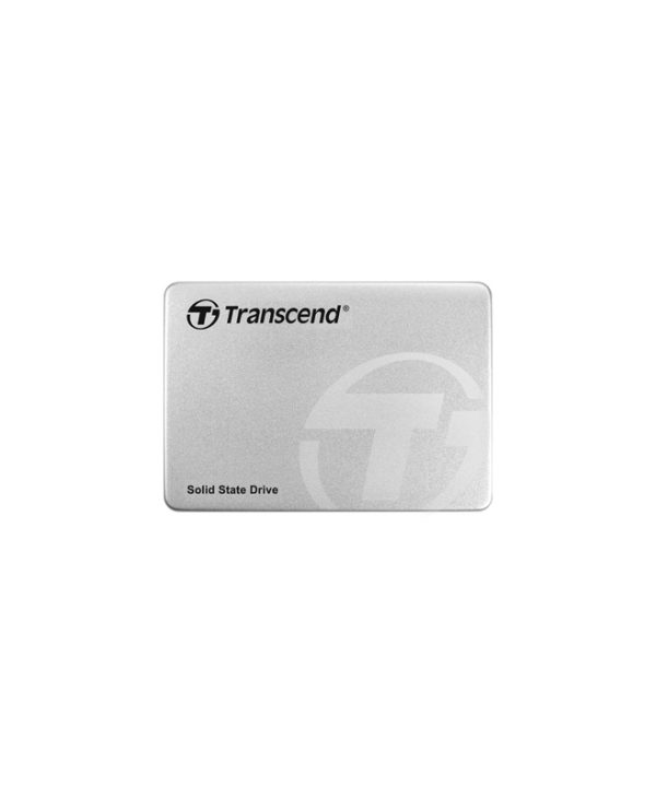 Transcend SSD220S 120GB 2.5" Sata III TS120GSSD220S