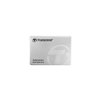 Transcend SSD230S 512GB 2.5" Sata III TS512GSSD230S