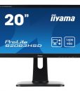 Iiyama ProLite B2083HSD-B1 19.5 TN Monitor