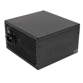 Xilence Performance C Series XP500R6 350W 12cm Fan XN042
