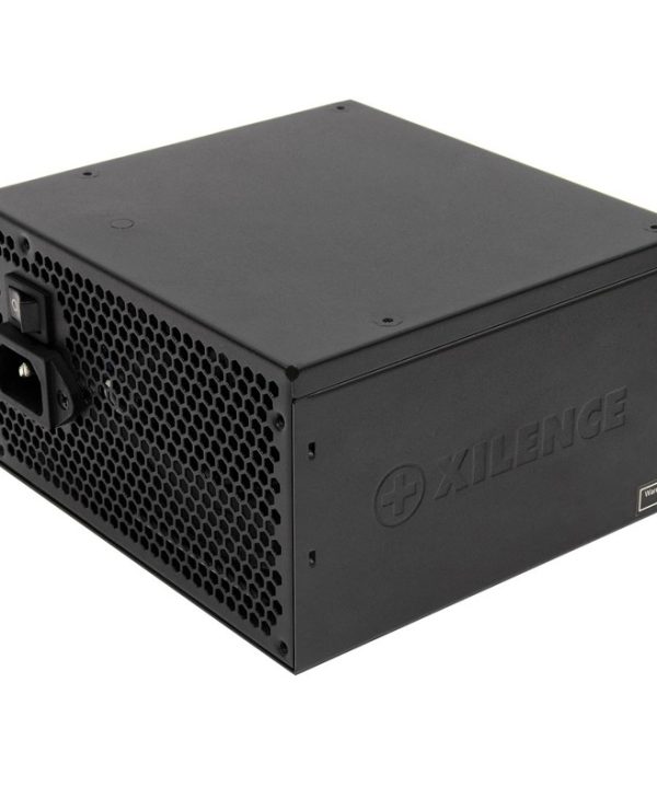 Xilence Performance C Series XP500R6 350W 12cm Fan XN042