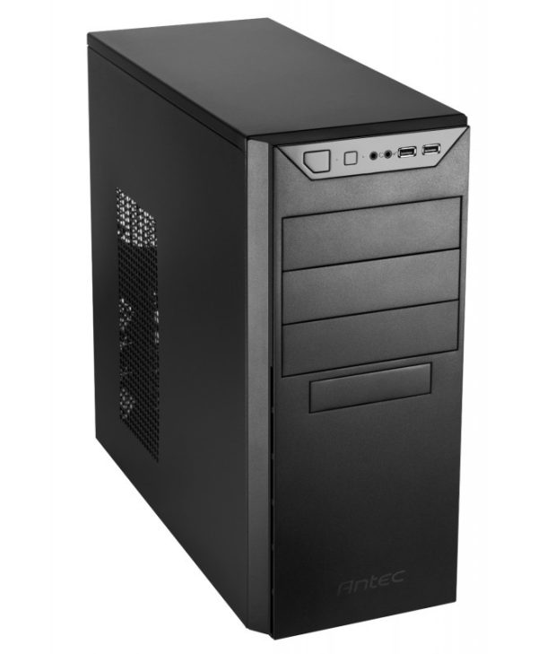 Antec VSK4000B-U3 Midi Tower