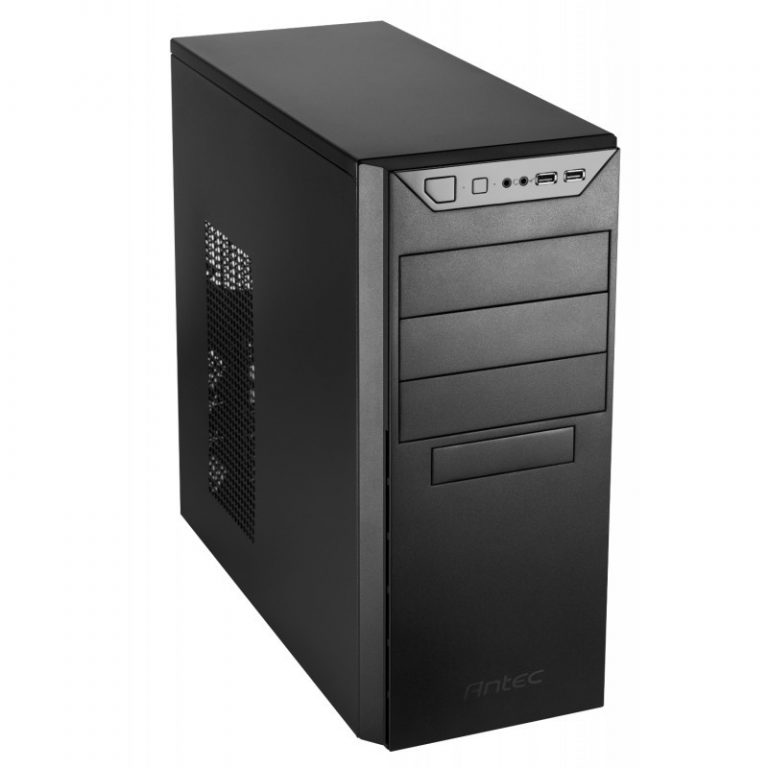Antec VSK4000B-U3 Midi Tower