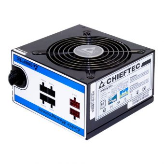 Chieftec A80 750W 12cm Fan 80+ Bronze CTG-750C