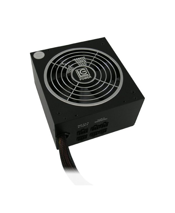 LC-Power GP4 Series 460W 14cm Fan 80+ Gold LC6460GP4 V2.4