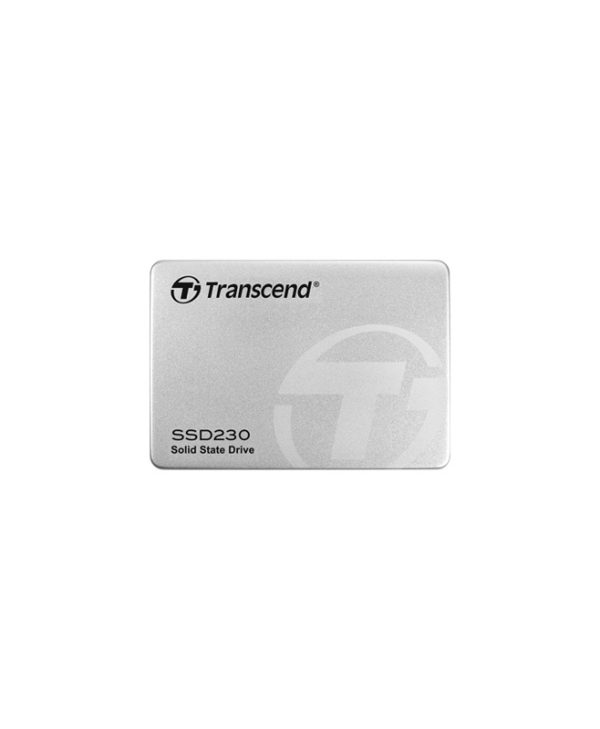 Transcend SSD230S 128GB 2.5" Sata III TS128GSSD230S