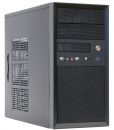 Chieftec Gamer Series mATX Case