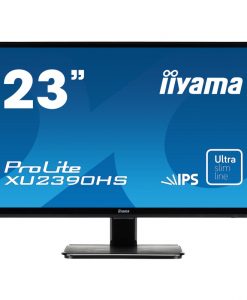 Iiyama ProLite XU2390HS-B1 23 IPS Monitor