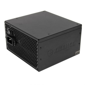 Xilence Performance C Series XP600R6 450W 12cm Fan XN044