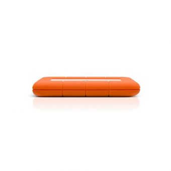 LaCie Rugged Mini 2TB 2.5" USB 3.0 LAC9000298 - Image 2