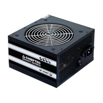 Chieftec Smart 600W 12cm Fan GPS-600A8 - Image 2