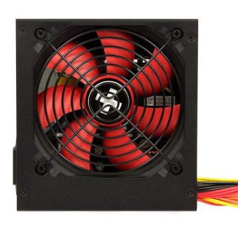 Xilence Performance C Series XP500R6 350W 12cm Fan XN042 - Image 2