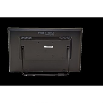 Hannspree HT 161HNB 15.6" Touch Monitor - Image 2